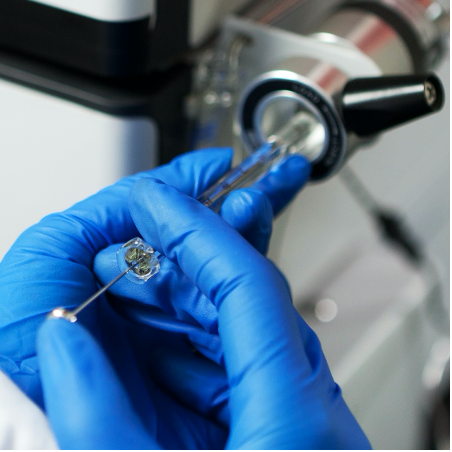 Method Development Guide of Ion-pair Reagents - J&K Scientific LLC