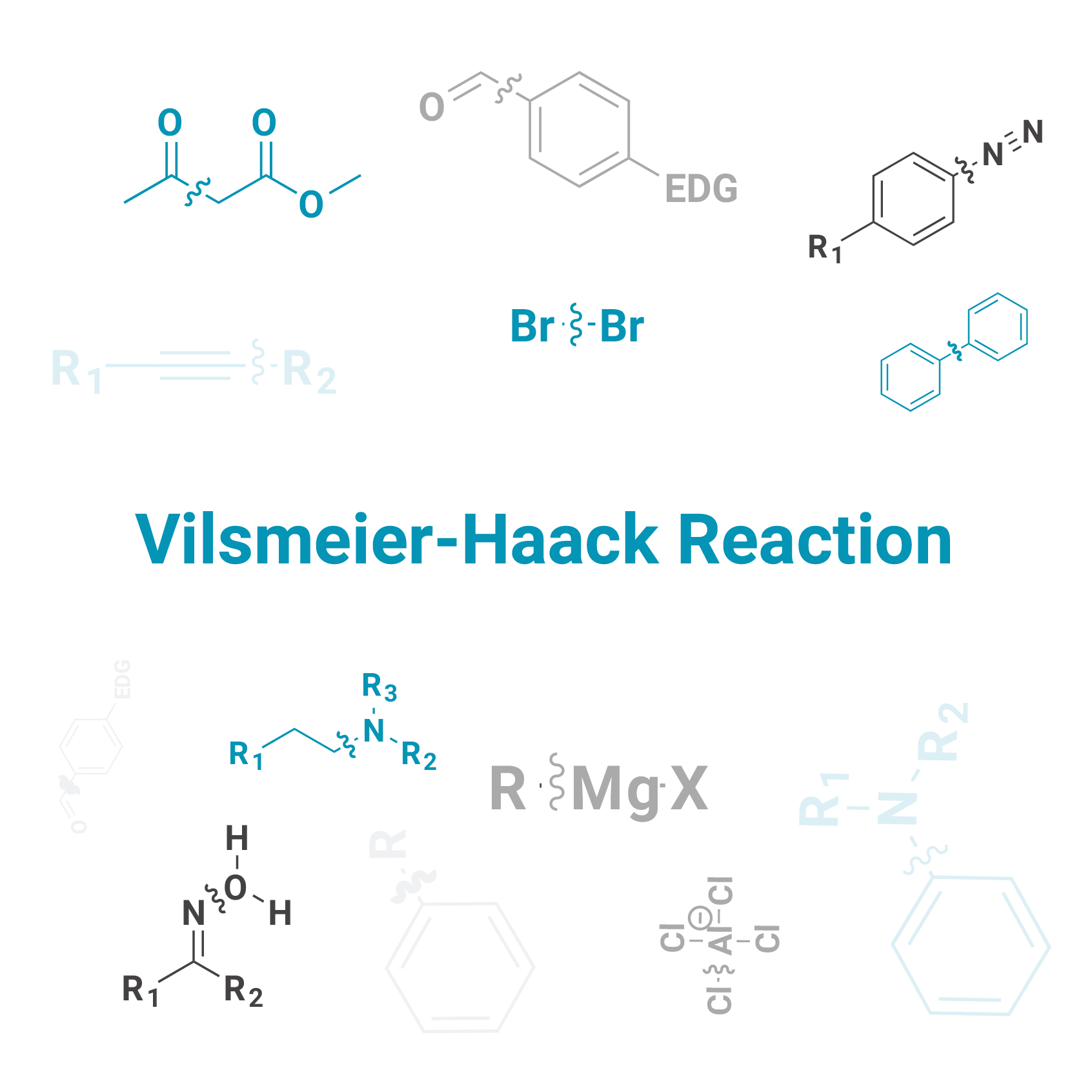 Vilsmeier-Haack Reaction - J&K Scientific LLC