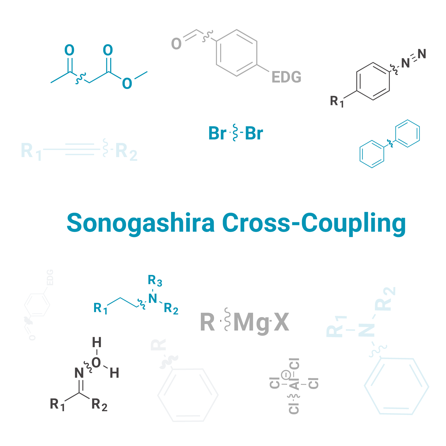 Sonogashira Cross-Coupling - J&K Scientific LLC