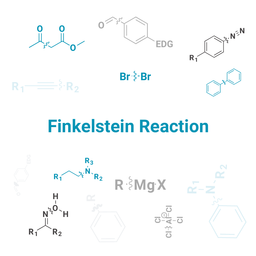 Finkelstein Reaction - J&K Scientific LLC