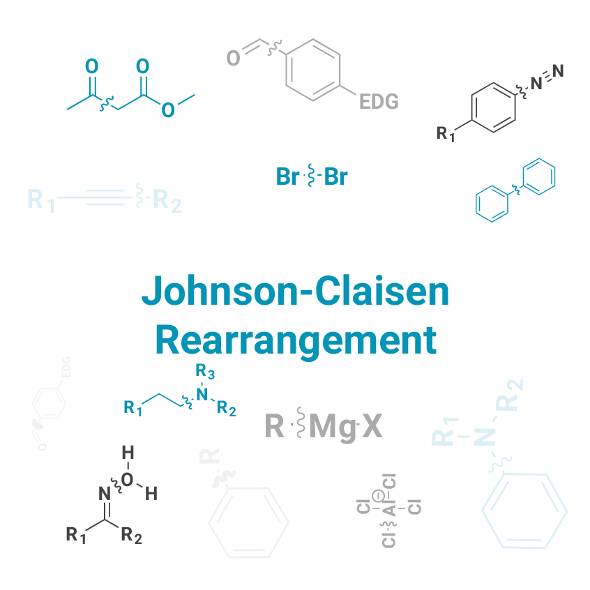 Johnson-Claisen Rearrangement - J&K Scientific LLC