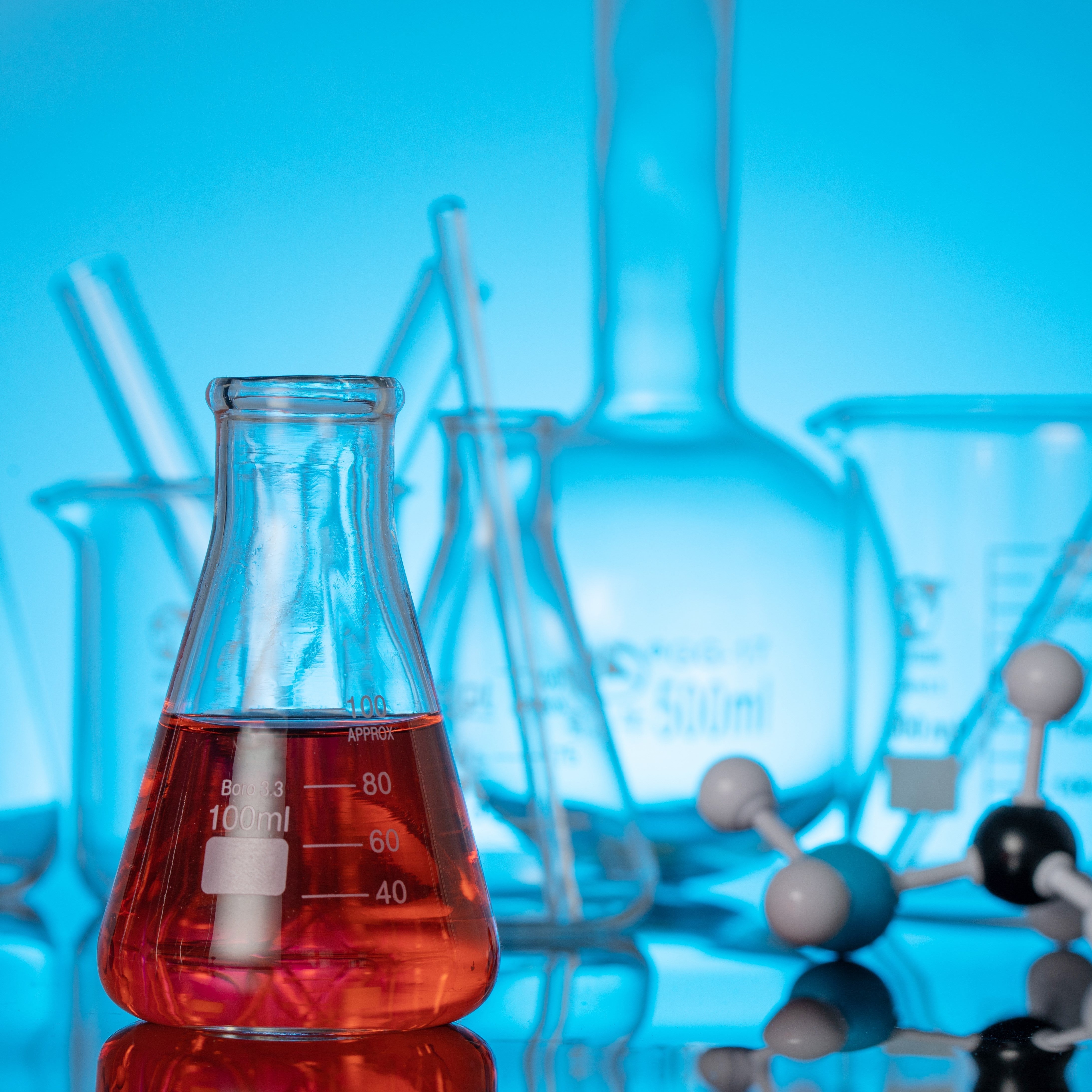 Safer Functionalized Diazomethane Reagent 