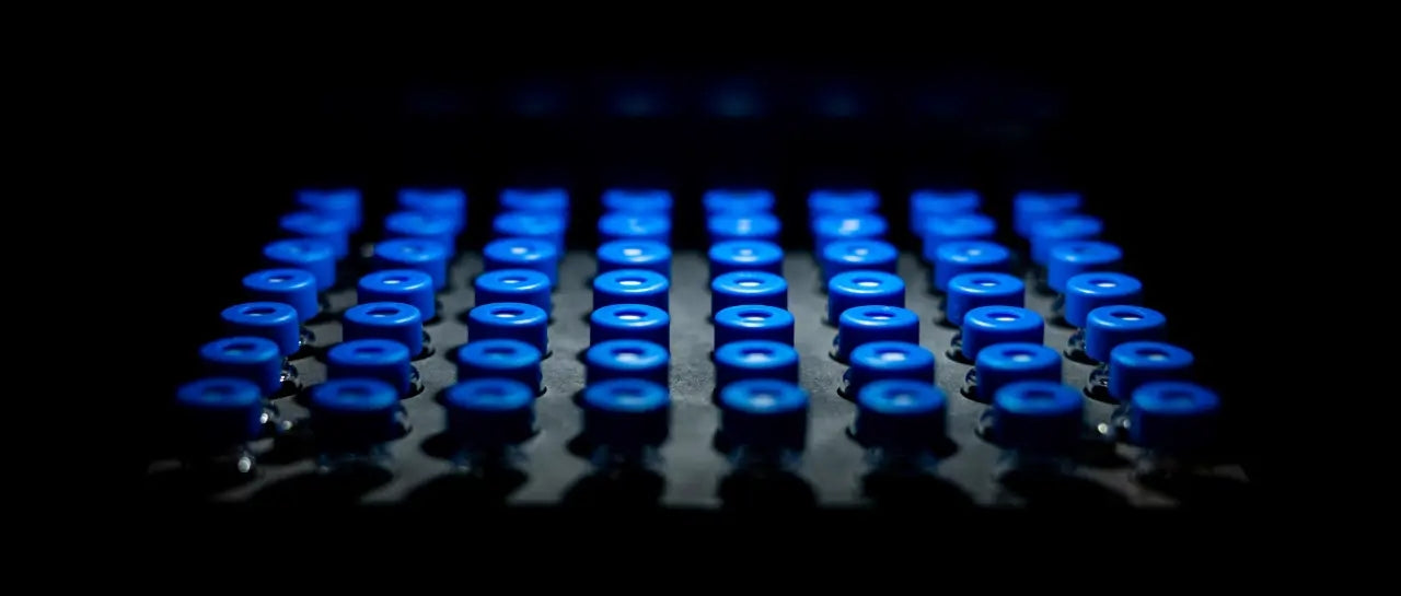 Sample Vials and Caps: Their Role in Chemistry