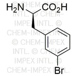 3-Bromo-D-phenylalanine|14323|99295-78-0
