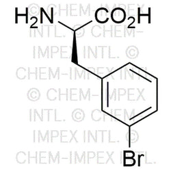 3-Bromo-D-phenylalanine|14323|99295-78-0