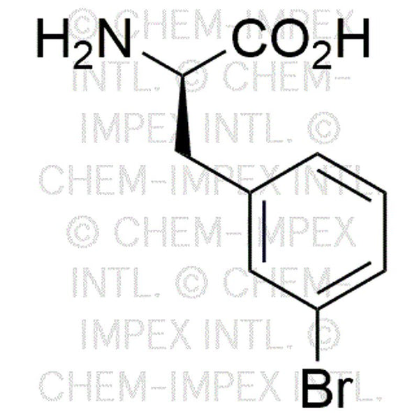 3-Bromo-D-phenylalanine|14323|99295-78-0
