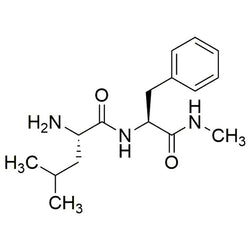 L-Leucyl-L-phenylalanine methylamide|12081|169812-43-5