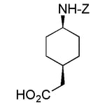 Z-cis-4-aminocyclohexane acetic acid|16233|75695-14-6