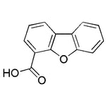 Dibenzofuran-4-carboxylic acid|19381|2786-05-2