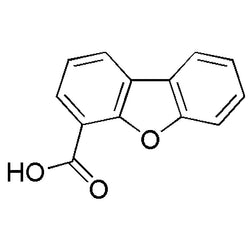 Dibenzofuran-4-carboxylic acid|19381|2786-05-2