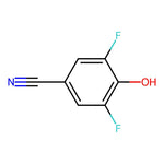 3,5-Difluoro-4-hydroxybenzonitrile|CS-W006696|2967-54-6
