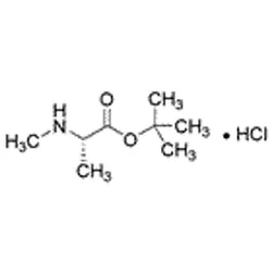 N-Methyl-L-alanine tert-butyl ester hydrochloride|16404|103614-40-0