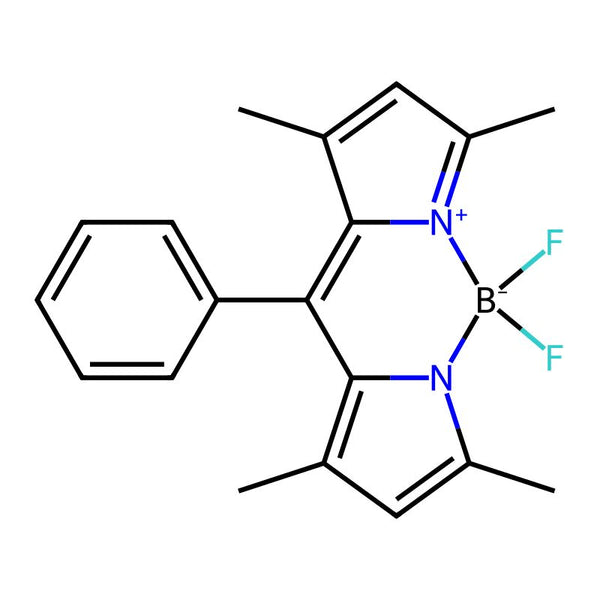 8-Phenyl-BODIPY 505/515|CS-0132574|194235-40-0
