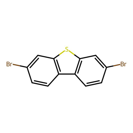 3,7-Dibromodibenzo[b,d]thiophene, 97%|1565938|83834-10-0
