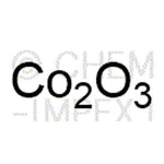 Cobalt (III) oxide nanopowder (<100 nm)|47165|1308-04-9