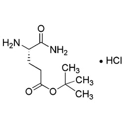 L-Glutamic acid g-tert-butyl ester a-amide hydrochloride|06045|108607-02-9