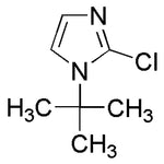 2-Chloro-1H-(tert-butyl)limidazole|26340|1053655-54-1