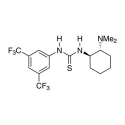 1-[3,5-Bis(trifluoromethyl)phenyl]-3-[(1R,2R)-(-)-2-(dimethylamino)cyclohexyl]thiourea (R,R-TUC)|07-0283|620960-26-1