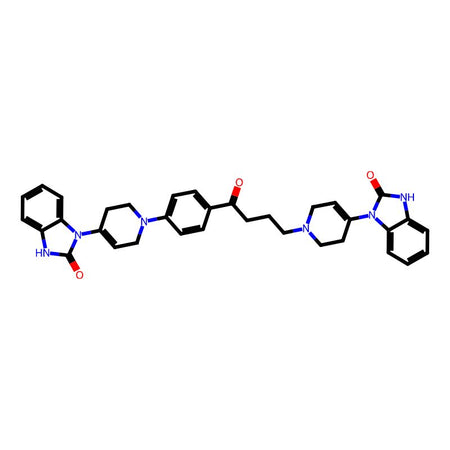 Droperidol EP Impurity E|C4X-27692|1346604-17-8