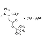 Z-N-methyl-L-aspartic acid b-tert-butyl ester dicyclohexylammonium salt|06539|42417-70-9