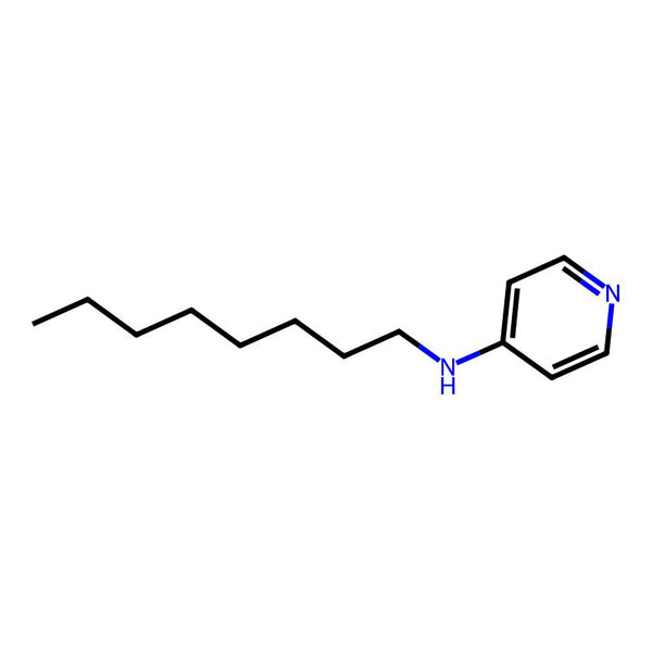 4-(Octylamino)pyridine|CS-W022020|64690-19-3