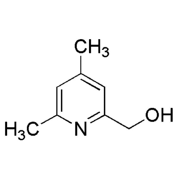 4,6-Dimethyl-2-pyridinemethanol|26132|18087-99-5