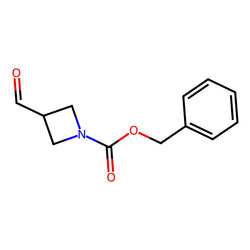 Benzyl 3-formylazetidine-1-carboxylate|CS-0433222|1638761-59-7