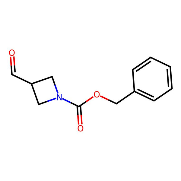 Benzyl 3-formylazetidine-1-carboxylate|CS-0433222|1638761-59-7