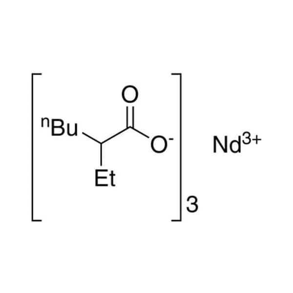 Neodymium(III) 2-ethylhexanoate (10-15% Nd)|60-2400|73227-23-3