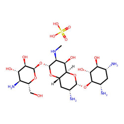Apramycin Sulfate|C3D-25917|65710-07-8