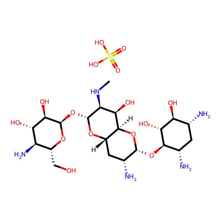 Apramycin Sulfate|C3D-25917|65710-07-8