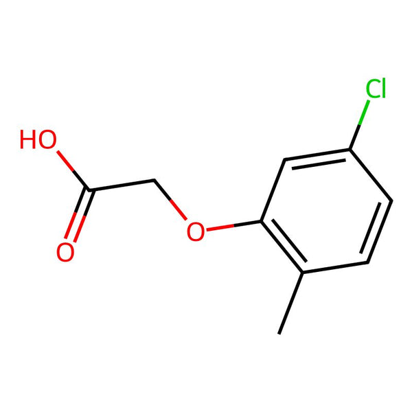 2-(5-Chloro-2-methylphenoxy)acetic acid|CS-0247334|25141-38-2