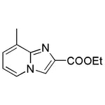 8-Methyl-Imidazo[1,2-a]pyridine-2-carboxylic acid ethyl ester|19281|67625-40-5