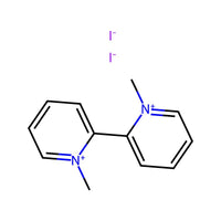 1,1'-Dimethyl-[2,2'-bipyridine]-1,1'-diium iodide|CS-0137125|23484-62-0