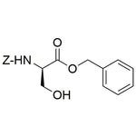 Z-D-serine benzyl ester|06450|53933-06-5