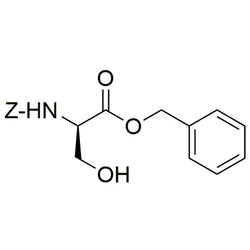 Z-D-serine benzyl ester|06450|53933-06-5