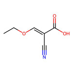 2-Cyano-3-ethoxyacrylic acid|CS-0375394|71648-24-3