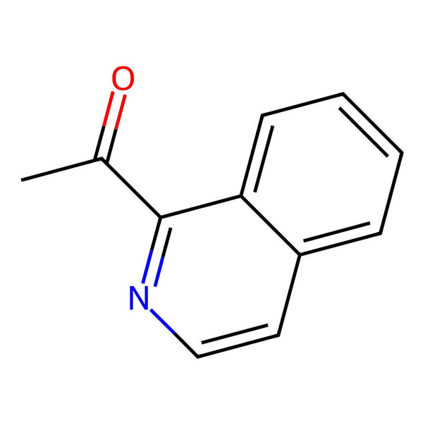 1-(Isoquinolin-1-yl)ethan-1-one|CS-0098097|58022-21-2