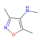N,3,5-Trimethylisoxazol-4-amine|CS-0202305|403793-49-7