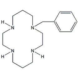 N-Benzyl-1,4,8,11-tetraazacyclotetradecane, min. 98%|07-1957|132723-93-4