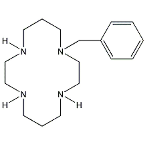 N-Benzyl-1,4,8,11-tetraazacyclotetradecane, min. 98%|07-1957|132723-93-4