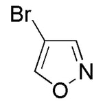 4-Bromoisoxazole|28611|97925-43-4