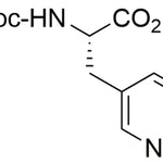 Boc-3-(3'-pyridyl)-L-alanine|02686|117142-26-4