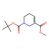 1-(tert-Butyl) 3-methyl 5,6-dihydropyridine-1,3(2H)-dicarboxylate|CS-0079231|125097-83-8