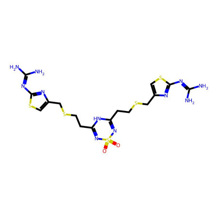 Famotidine EP Impurity B|C4X-13922|89268-62-2