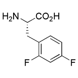 2,4-Difluoro-L-phenylalanine|24267|31105-93-8