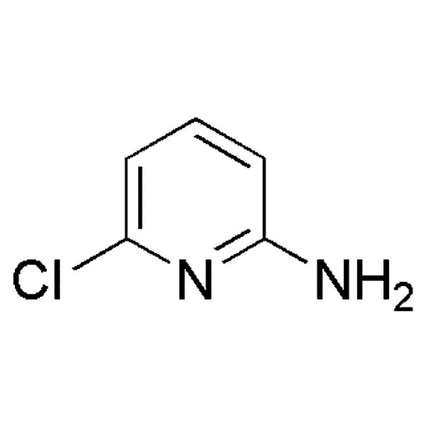 2-Amino-6-chloropyridine|28256|45644-21-1