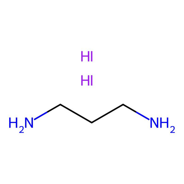 1,3-Diaminopropane Dihydroiodide|CS-0214047|120675-53-8