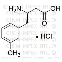 3-Methyl-D-b-homophenylalanine hydrochloride|15293|269398-82-5