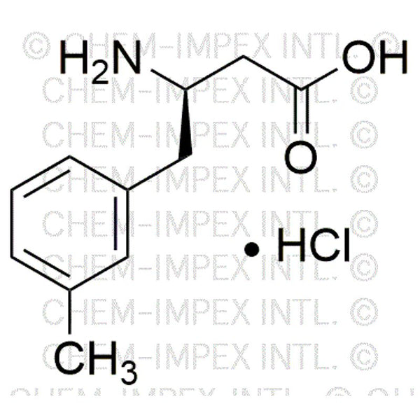 3-Methyl-D-b-homophenylalanine hydrochloride|15293|269398-82-5